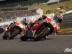 MotoGP 14 - Pantalla
