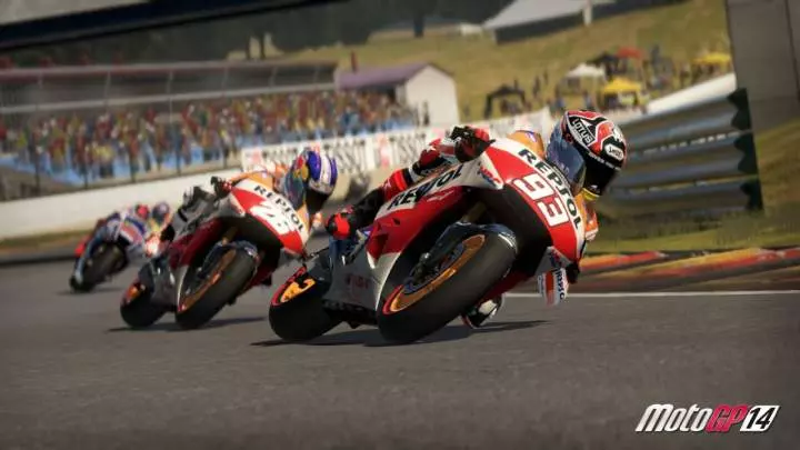 MotoGP 14 - PC