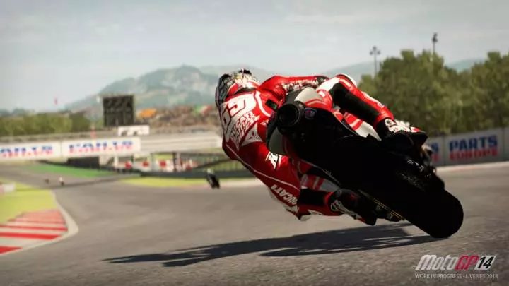 MotoGP 14