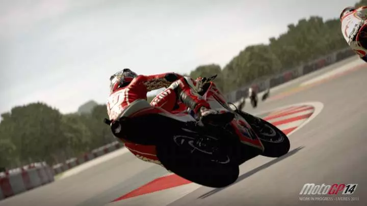 MotoGP 14 - PC