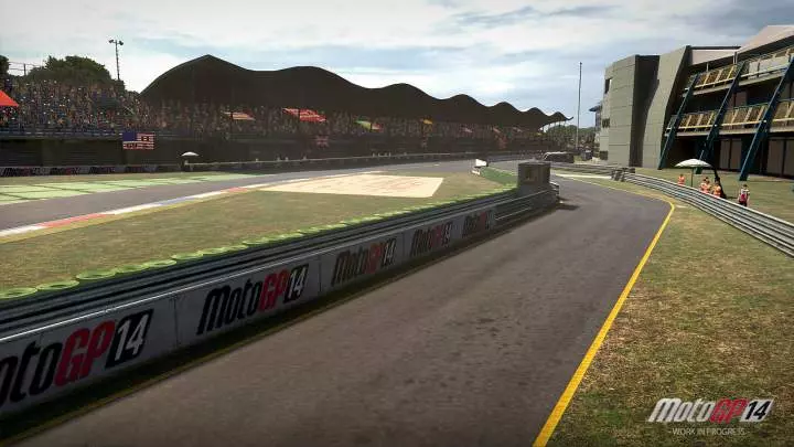 MotoGP 14