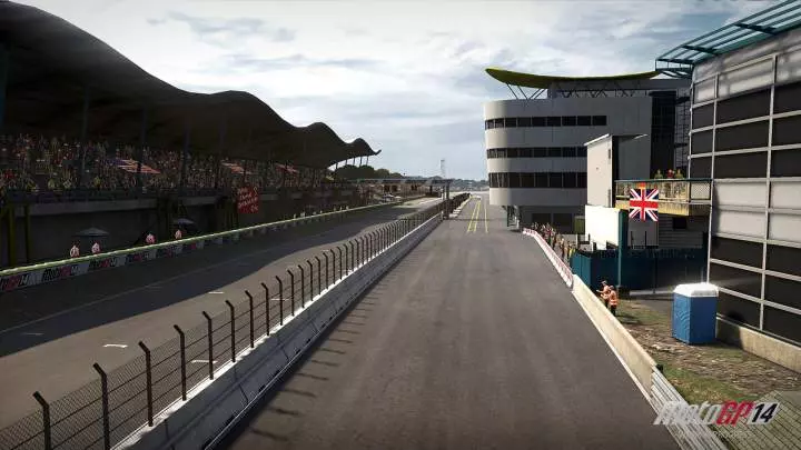 MotoGP 14 - PC