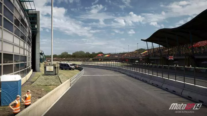 MotoGP 14