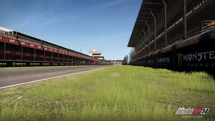 MotoGP 14
