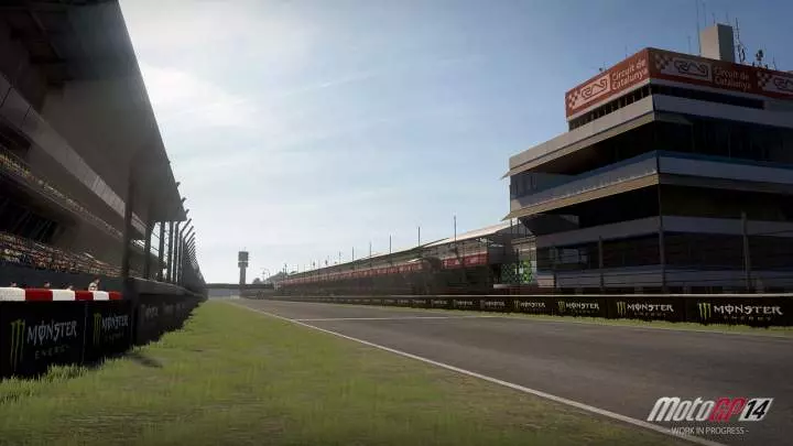 MotoGP 14