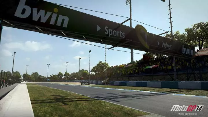 MotoGP 14