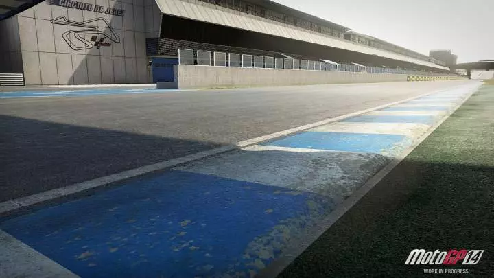 MotoGP 14