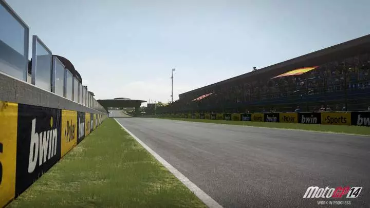 MotoGP 14