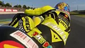 MotoGP 14: Rossi in Le Mans