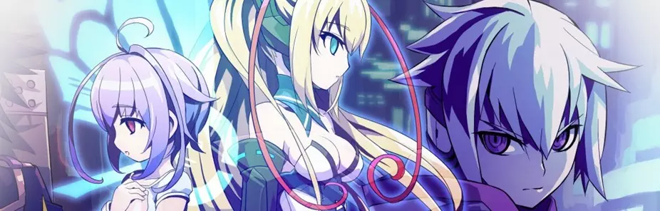 Análisis Azure Striker Gunvolt Análisis Azure Striker Gunvolt