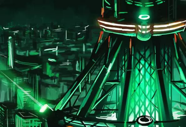 Azure Striker Gunvolt