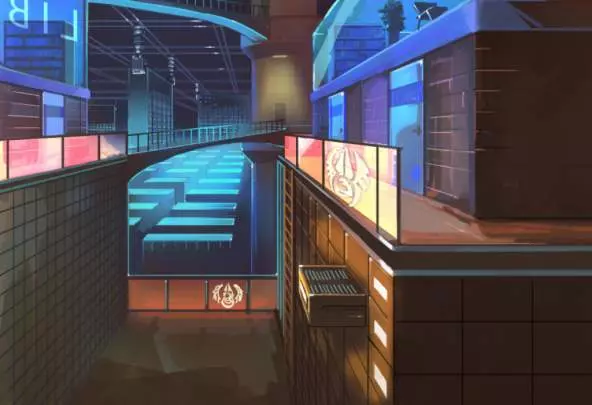 Azure Striker Gunvolt