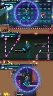Azure Striker Gunvolt