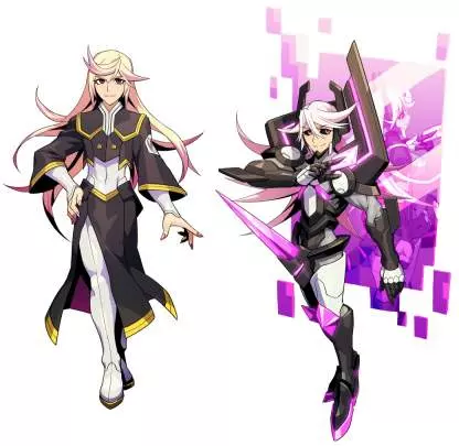 Azure Striker Gunvolt - 3DS