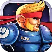 Carátula de Meltdown - Mac