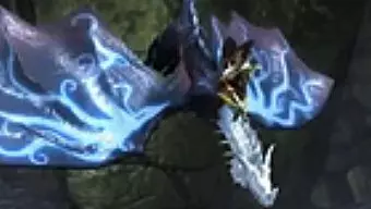 Dragons and Titans: Icemaul