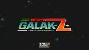Carátula de Galak-Z: The Dimensional - Mac