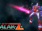 Galak-Z The Dimensional - Pantalla
