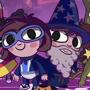 Costume Quest 2 Análisis
