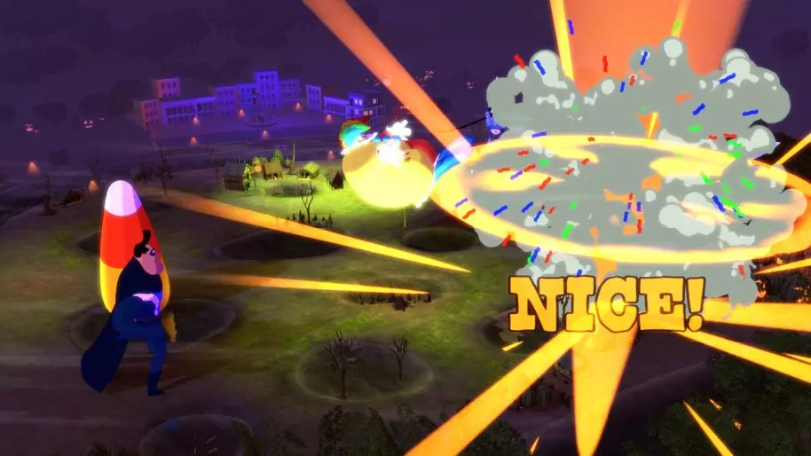 Costume Quest 2 Xbox One