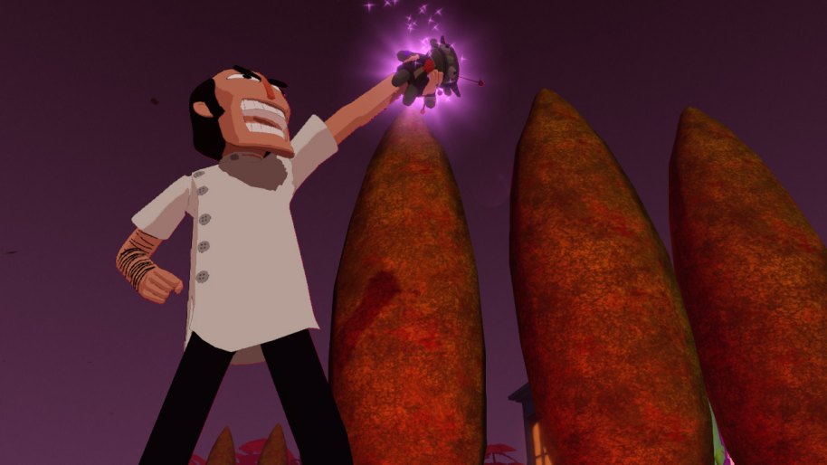 Costume Quest 2 análisis