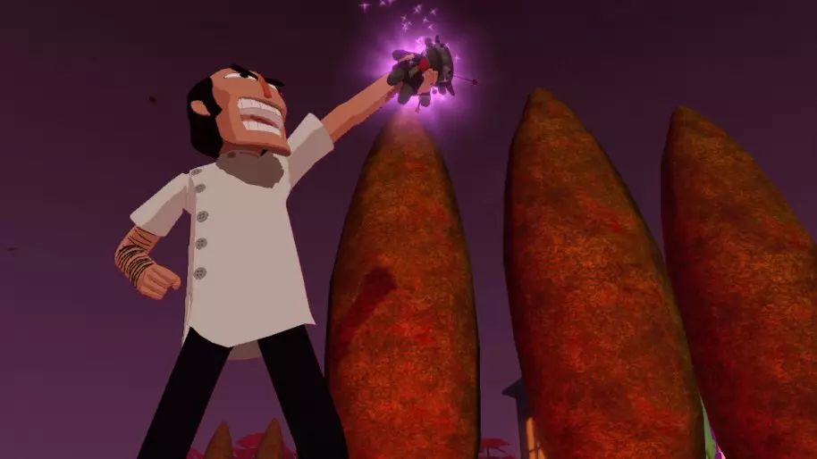 Costume Quest 2 análisis