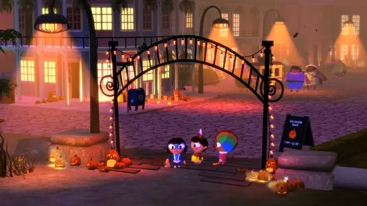 Costume Quest 2 - PS3