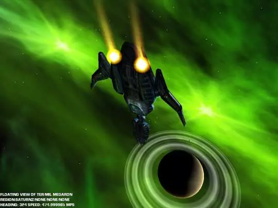 Universal Combat - PC