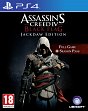 Assassin's Creed IV: Black Flag - Jackdaw Edition