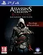 Assassin's Creed IV: Black Flag - Jackdaw Edition PS4