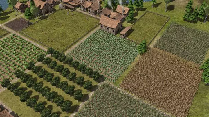 Banished - PC