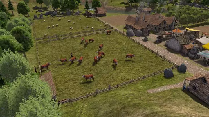 Banished - PC