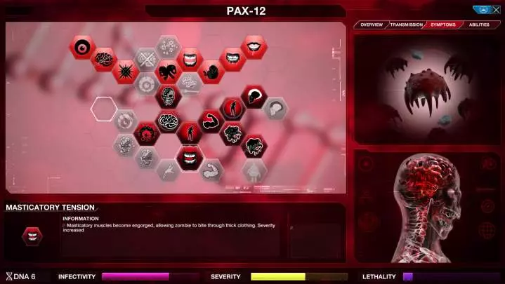 Plague Inc Evolved - PC