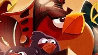 Rovio anuncia Angry Birds Epic, un juego de rol de combates por turnos