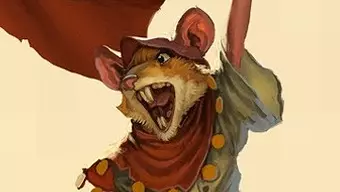 Análisis de Tooth and Tail