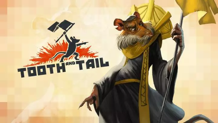 Tooth and Tail