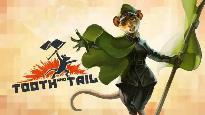 Tooth and Tail - PC