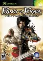 Prince of Persia: Las Dos Coronas XBOX