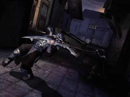 Prince of Persia: Las Dos Coronas