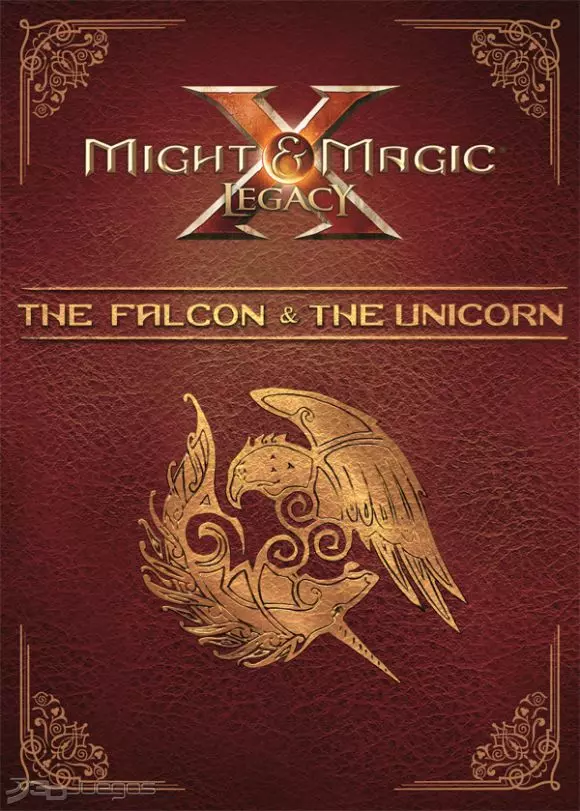 Carátula de Might & Magic X Legacy - DLC