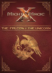 Carátula de Might & Magic X Legacy - DLC - PC