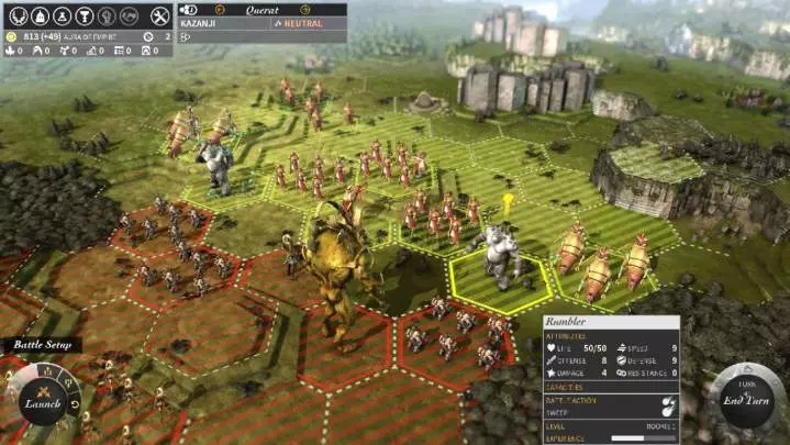 Endless Legend - PC