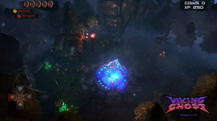 Viking Ghost - PC