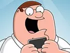 Family Guy: The Quest for Stuff