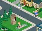 Family Guy The Quest for Stuff - Imagen