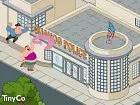 Family Guy The Quest for Stuff - Imagen Android