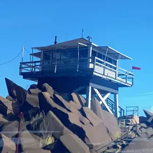 Firewatch Análisis