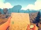 Firewatch - Pantalla