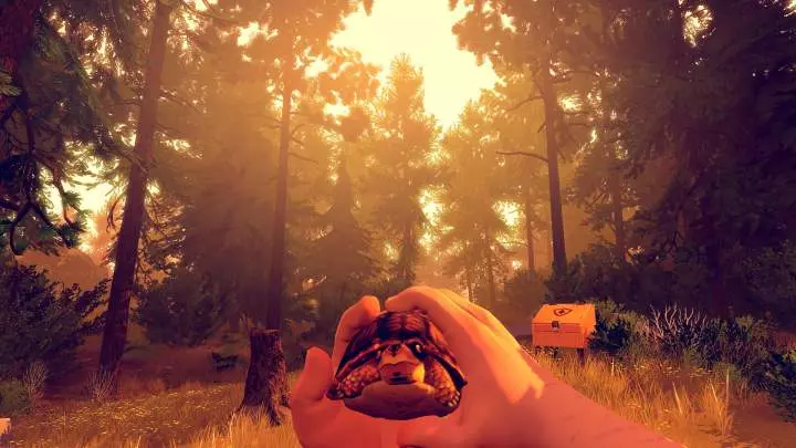 Firewatch - PC
