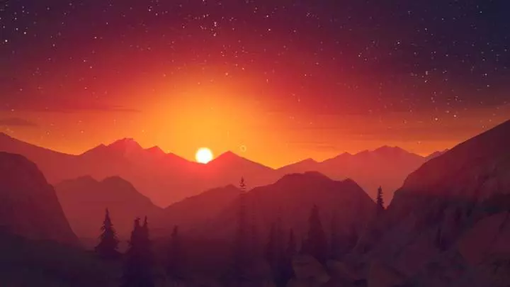 Firewatch - PC